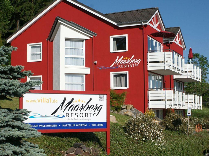 Others 3, Exclusive holiday apartment with volcano views, Vulkaneifel