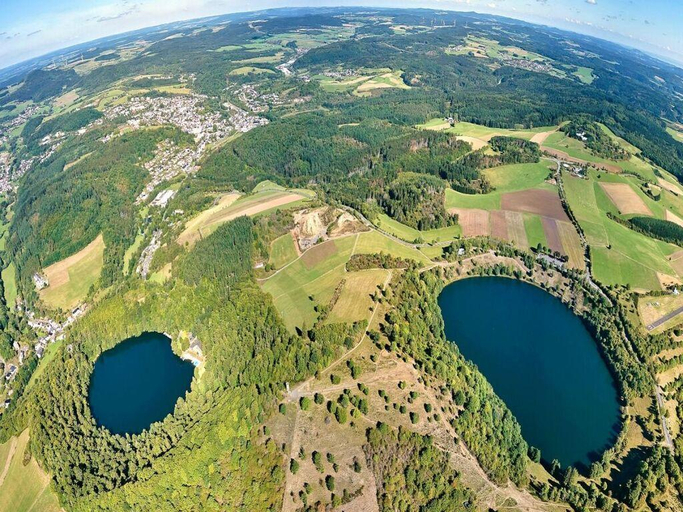 Others 5, Exclusive holiday apartment with volcano views, Vulkaneifel