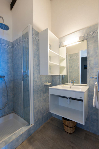 Bathroom 4, Residence Roc E Mare, Corse-du-Sud