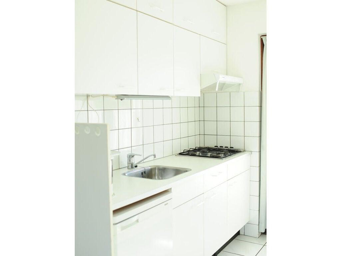 Others 2, Huijsmans Verhuur Type B de Luxe Zuiderdiep 8, Goedereede