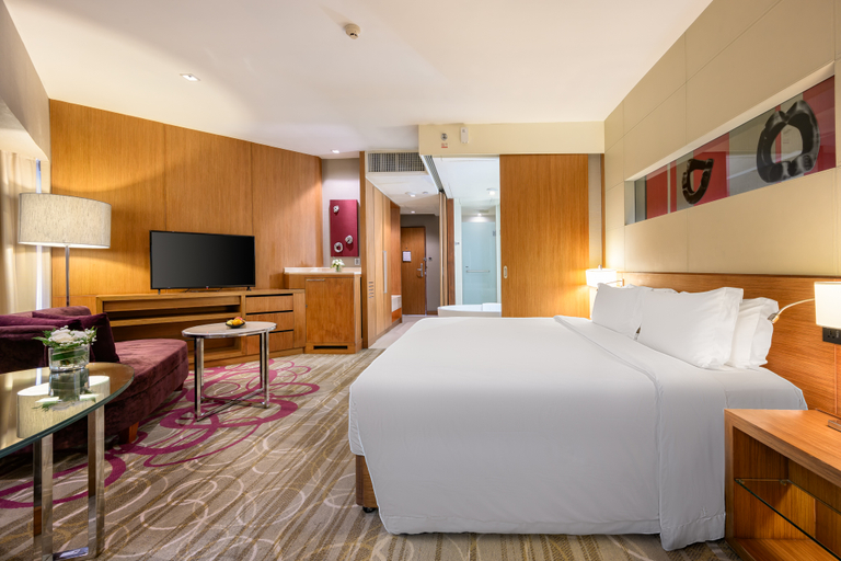 Bedroom 14