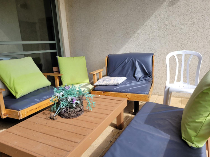 Others 5, Holiday home in Galilee