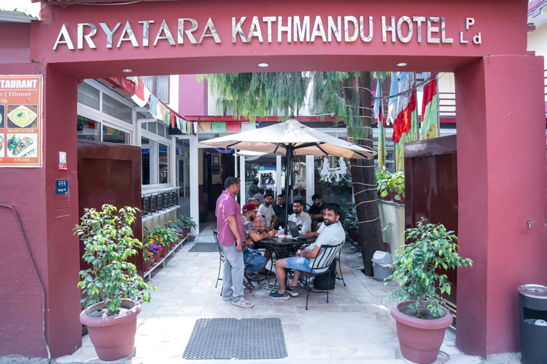 Exterior & Views 5, Aryatara Kathmandu Hotel, Bagmati