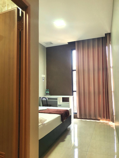 Bedroom 4, EDUTAMA Homestay Syariah, Kediri