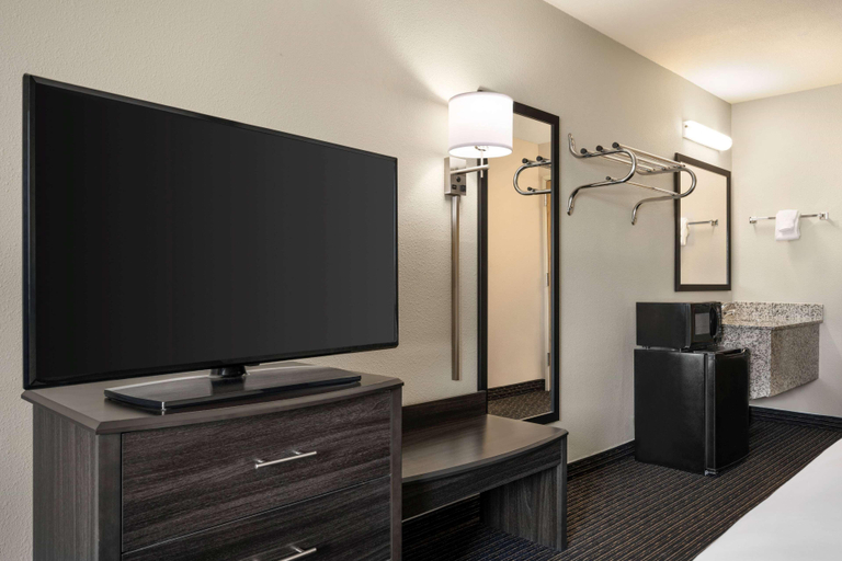 Bedroom 3, Baymont By Wyndham Elko, Elko