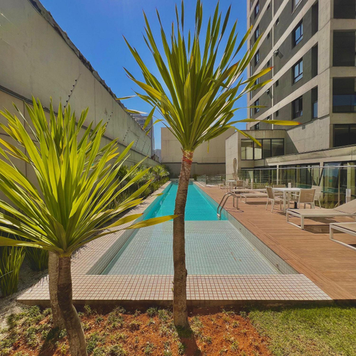 Others 4, Apartamentos Prime - Vila Olimpia, São Paulo