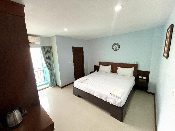 Bedroom 22