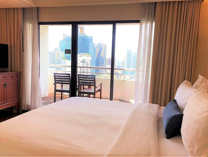 Bedroom 9