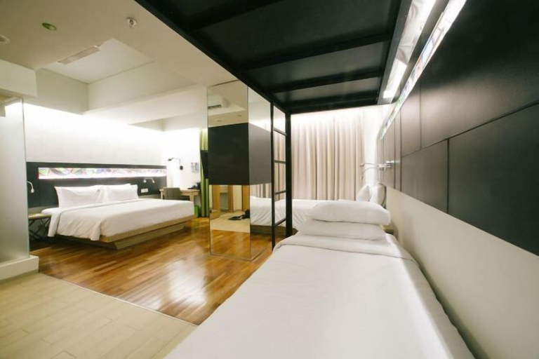 Bedroom 7
