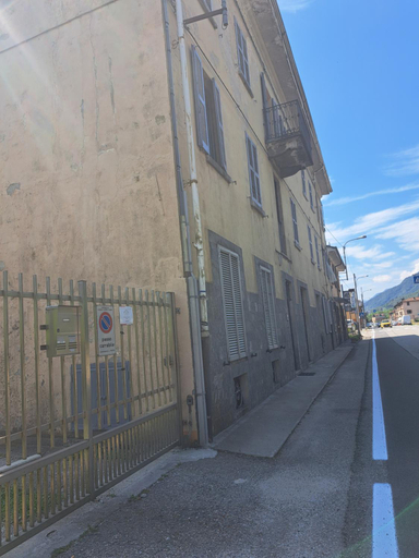 Others 2, La casa di Noemi, Verbano-Cusio-Ossola