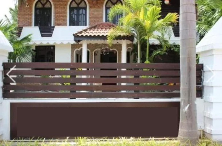 Others 4, Season villa, Trincomalee Town and Gravets