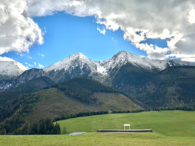 Others 5, WELLNESS Chalet OXY, Poprad