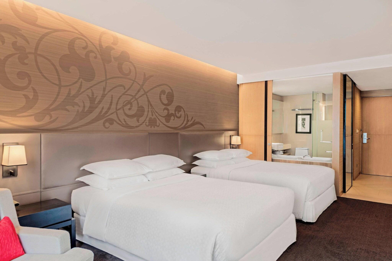Bedroom 15