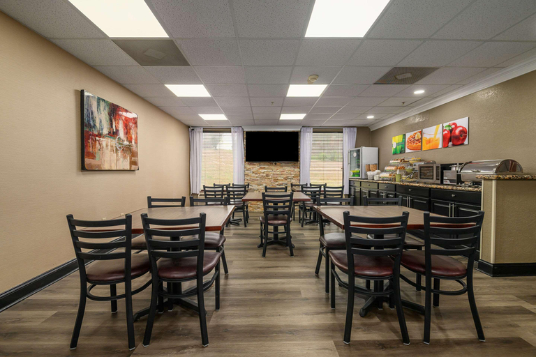 Others 5, Quality Inn & Suites Lexington South, Davidson