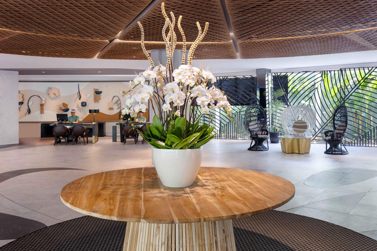 Public Area 4, Grand Mercure Bali Seminyak, Badung