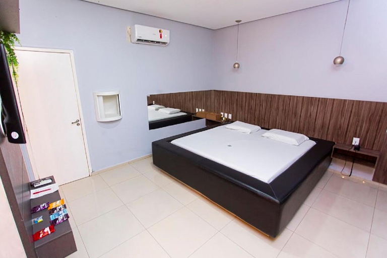 4, Lotu's Motel, Arapiraca