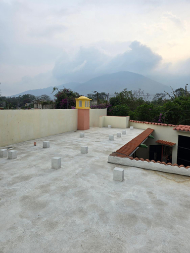 Others 2, Casa Nazareno, Antigua Guatemala