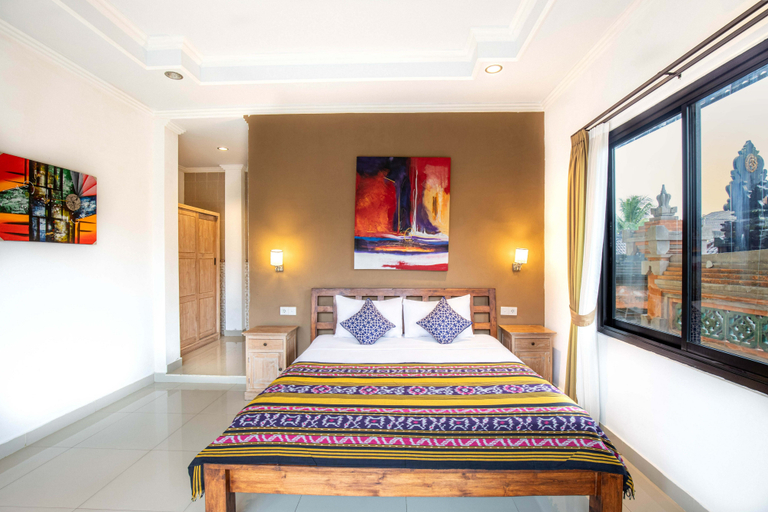 Bedroom 18