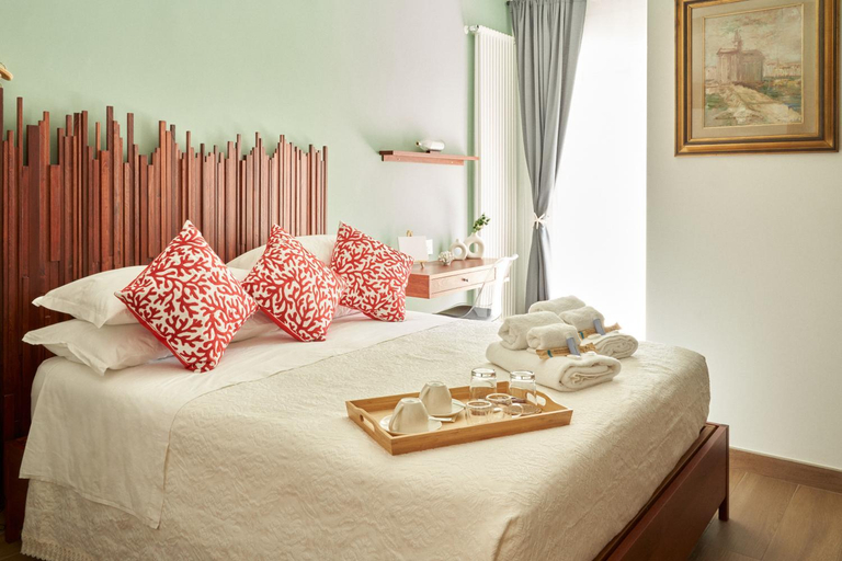 Others 2, B&B Il Pittore del Mare, Barletta-Andria-Trani