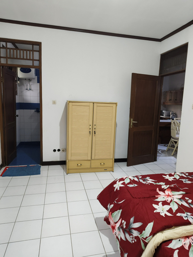 Villa Bougenville 1 Blok A12