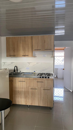Kitchen 4, Paraiso House, Ibagué