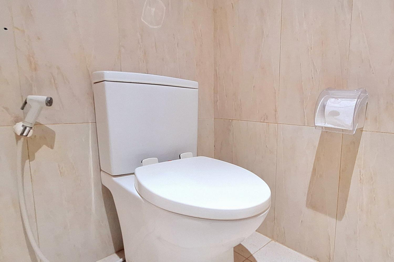 Bathroom 12