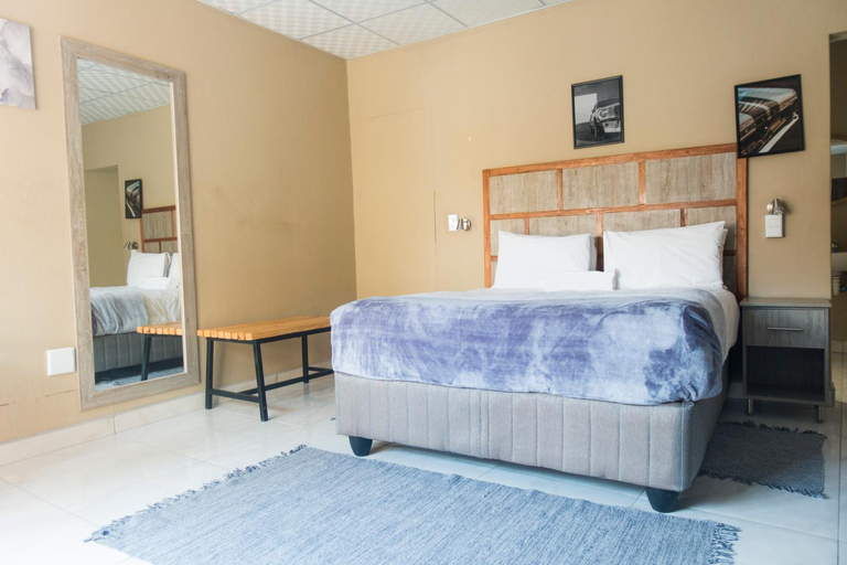 Others 2, Ondangwa Rest Camp, Ondangwa