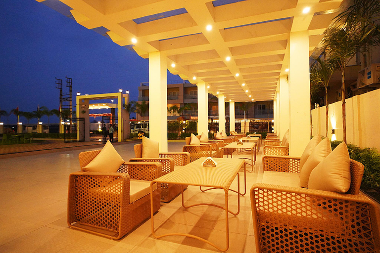 Others 5, AZAD HIND BEACH RESORT, Purba Medinipur