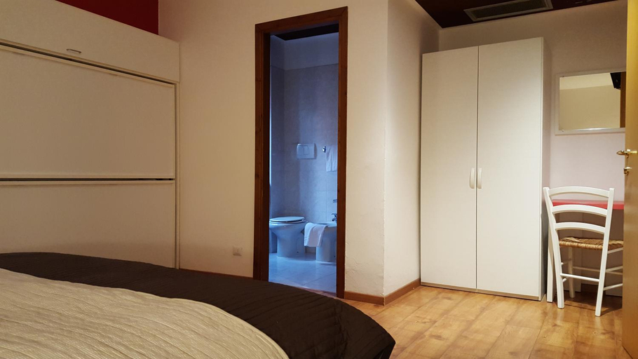 Bedroom 6