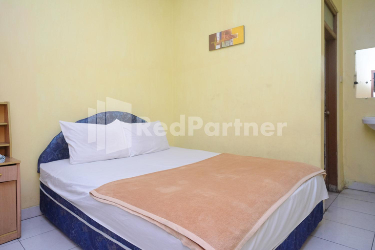 Bedroom 8