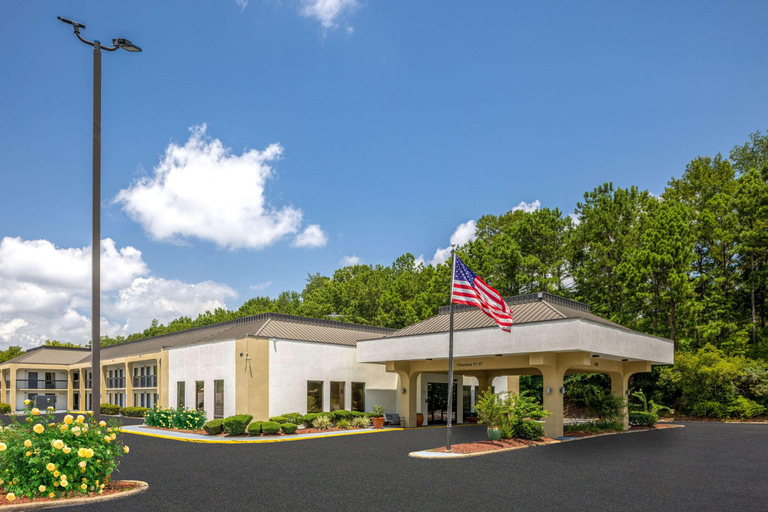 Exterior & Views 2, Park Inn by Radisson, Columbus State University Area, Muscogee