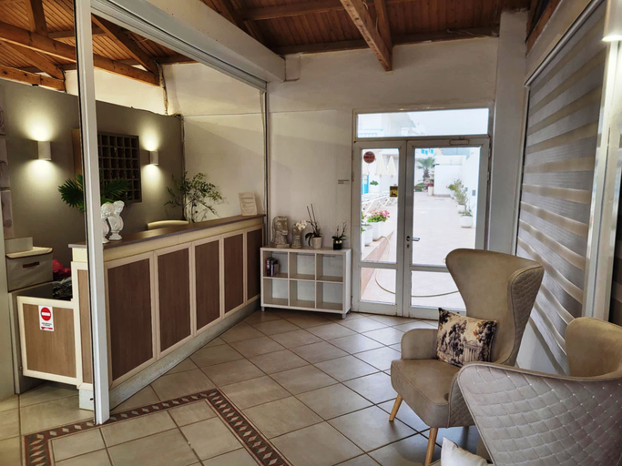 Others, Kasapakis Hotel, Crete