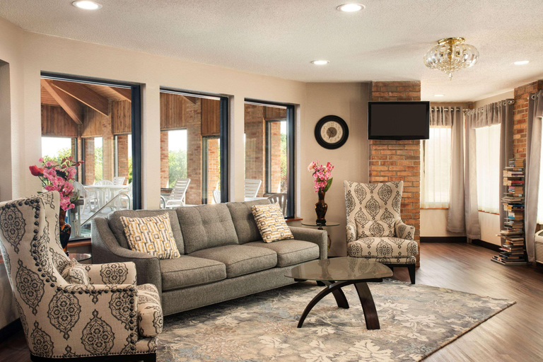 Public Area 3, Baymont by Wyndham Warrenton, Warren