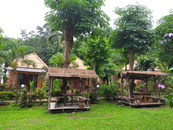 Exterior & Views 4, Sea Sun Bungalow & Resort, Koh Chang