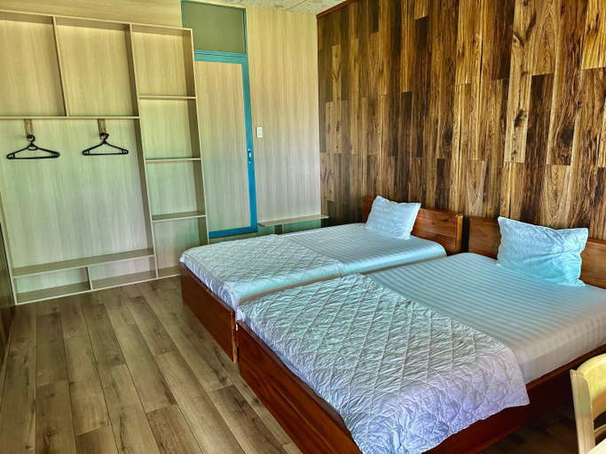 Others 4, Ben Ho Homestay, Thống Nhất
