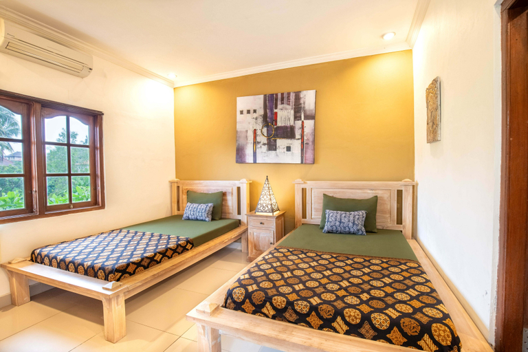 Bedroom 12