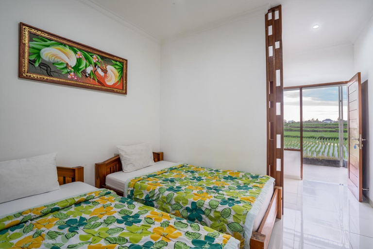 Bedroom 9