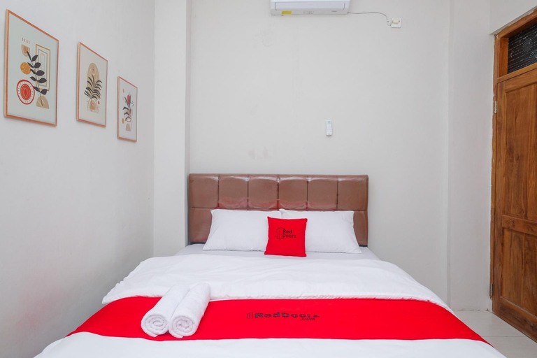 Bedroom 7