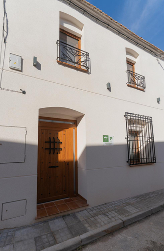Others 4, Casa Rural Volcan El Morron. Villamayor de Cva., Ciudad Real
