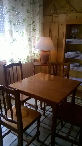 Others 5, Hostal Asador La Montana, Palencia