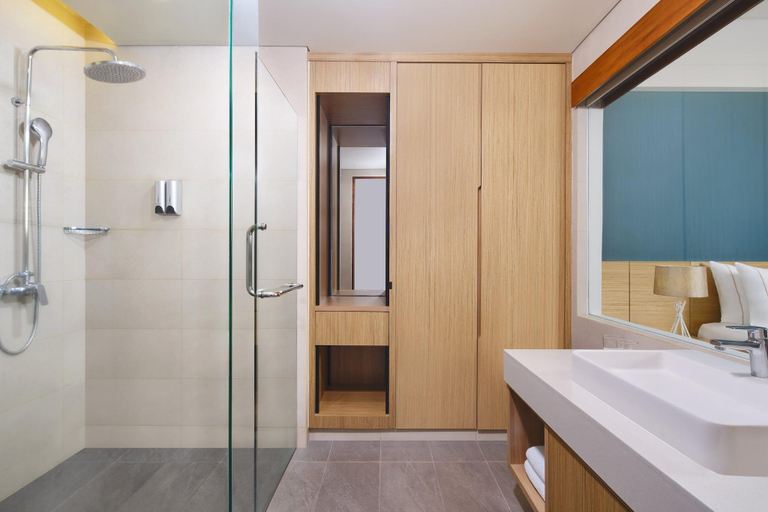 Bathroom 3