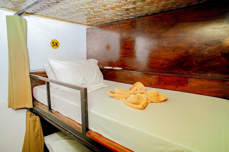 Others 4, GUNI GUNI HOSTEL, Puerto Princesa City