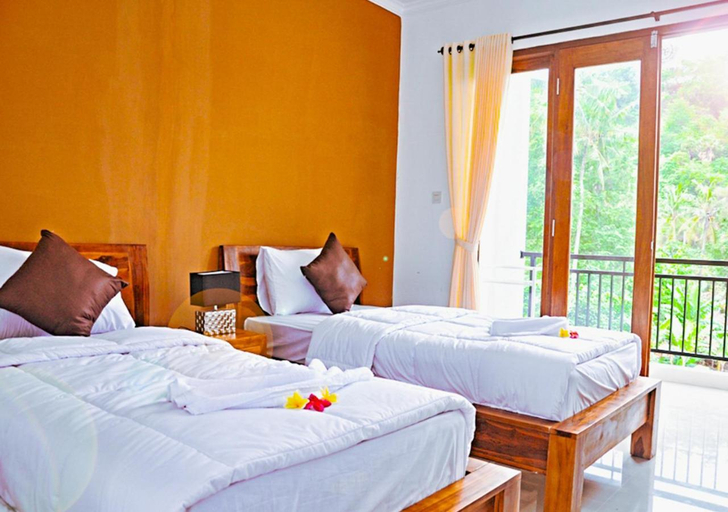 Bedroom 7