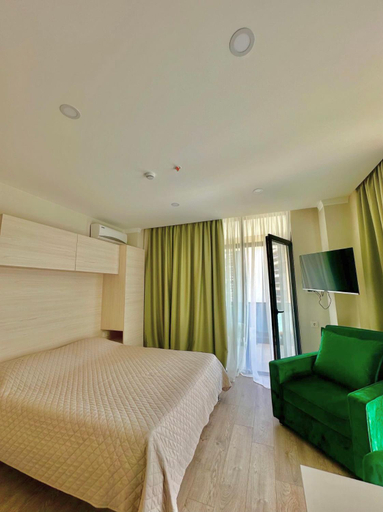 Others 5, Green Side Hotel apartment, Batumi