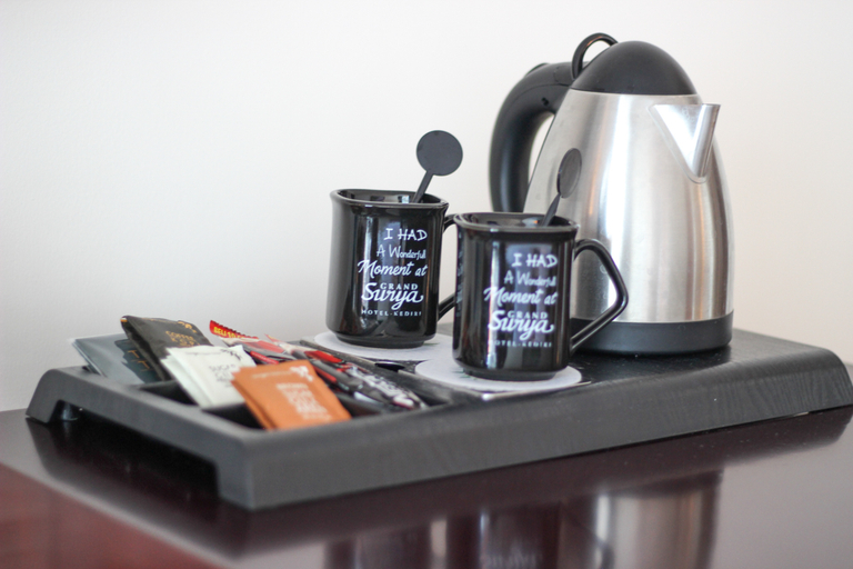 Amenities 21