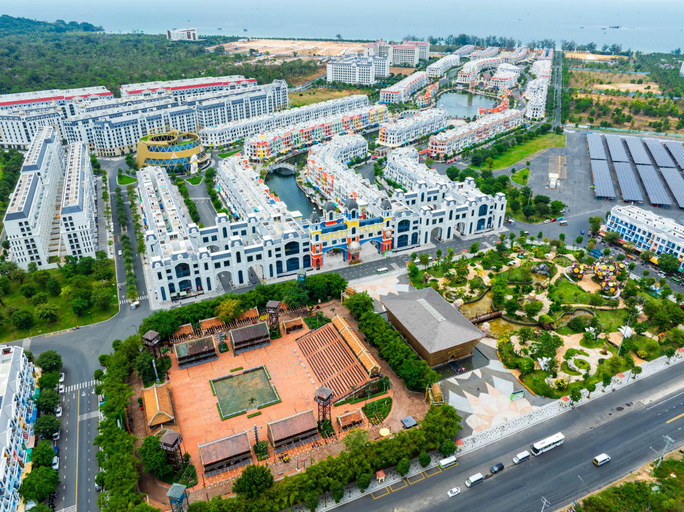 Others 1, Homestay Hải My, Phú Quốc