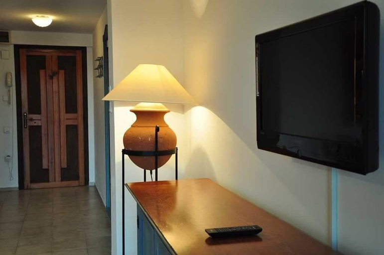 Bedroom 3, Palm Court Suites, Ayvalık