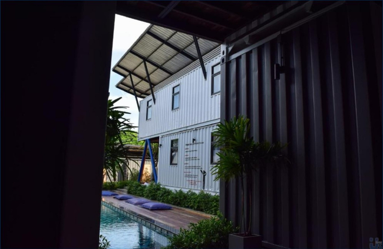 Exterior & Views, Us Hostel Samui, Ko Samui