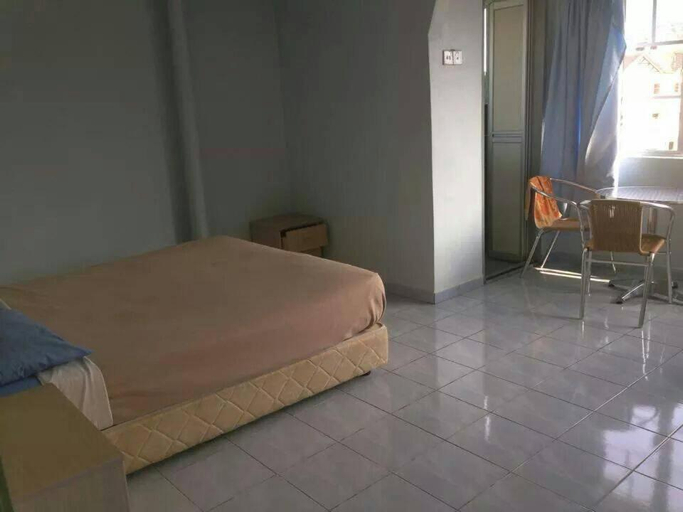 Bedroom 3, Ria Cameron Hotel, Cameron Highlands