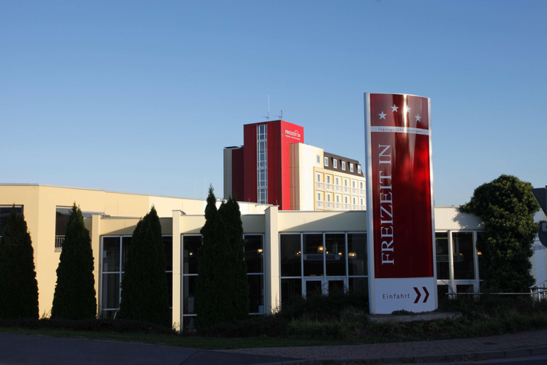 Freizeit In, Göttingen